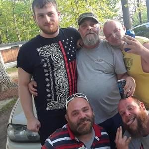 Meet your Posher, Dylan